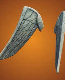 Love Wings