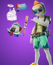 Nash Nori Bundle