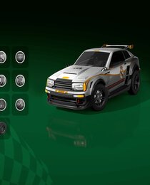 Fennec ZR-F Bundle