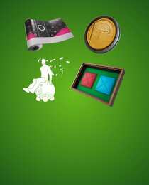 Squid Accessories Bundle