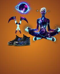 Galaxy Bundle