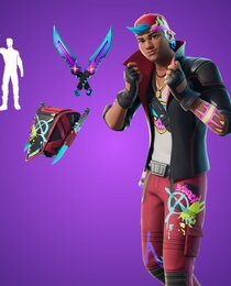 Neon Nights Bundle