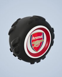 Arsenal F.C. Wheel