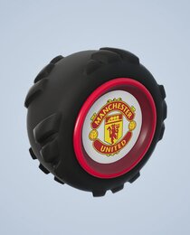 Manchester United Wheel