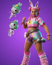 The Bright Rabbit Bundle