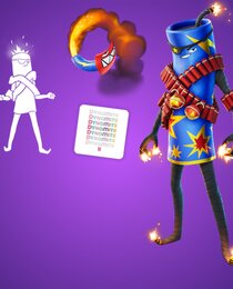 Dynamite Bundle