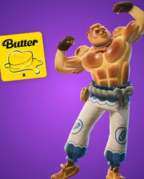 Butter Bundle