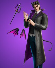 Fire & Brimstone Bundle