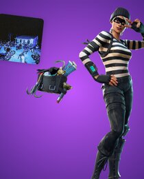 Bandit Bundle