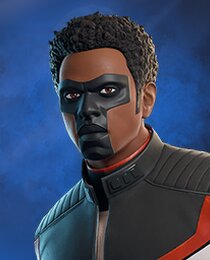 Mister Terrific