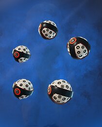 T-Spheres