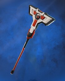 T-Axe