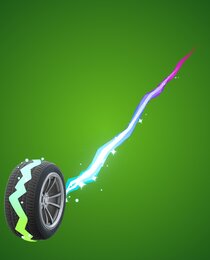 Crooked Color Trail