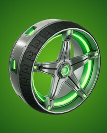 Stella Wheels