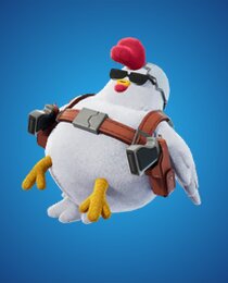 Cool Chick