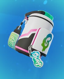 Slurp Corp. Swag