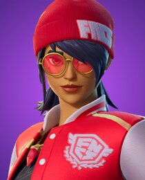 Champion Crystal