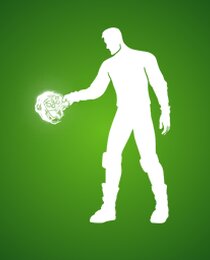 Gamer's Reload