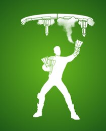 Rocket Reflex