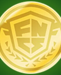 FNCS Coin