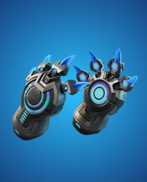 Cybertech Claws