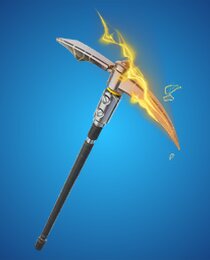 Blitz Axe