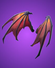 Malcore Wings