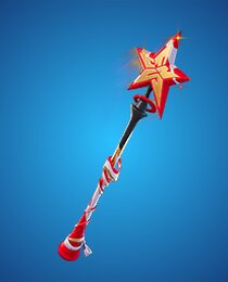 FNCS Star Wand