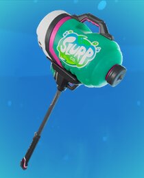 SLURP Hammer