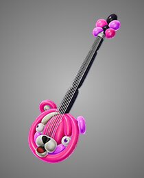 Loony Axe