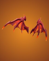 Malice Wings