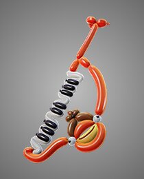 Loony Keys