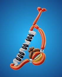 Loony Keys