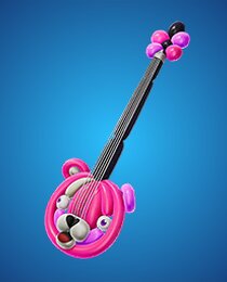 Loony Axe