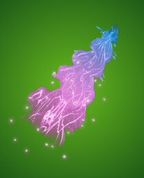 Whimsy Wisp