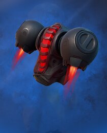Manta Pack
