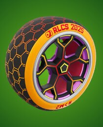 RLCS Raleigh Major 2025