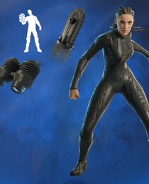 The Engineer (DC) Bundle