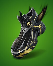 Kintsugi Voidwalkers