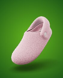 Crocs Classic Cozzzy Slipper 'Pink Milk'