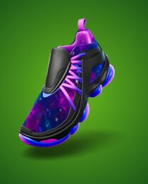 Starry Sneakers