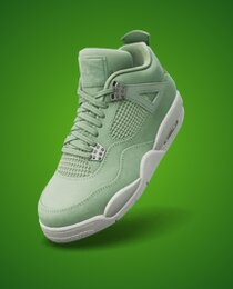 Air Jordan 4 Retro 'Abundance'