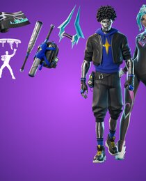 Supernova Academy Bundle