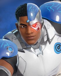Cyborg