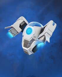 Cy's Booster Pack
