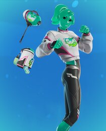Slurp Dynasty Bundle