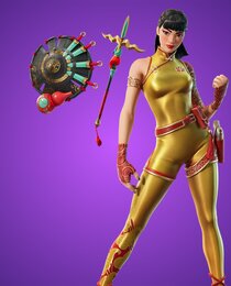 Golden Assassin Bundle