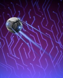 League Balloon