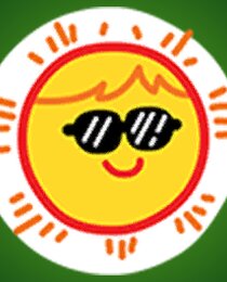 Cool Sun
