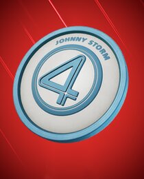Johnny's Fantastic Logo